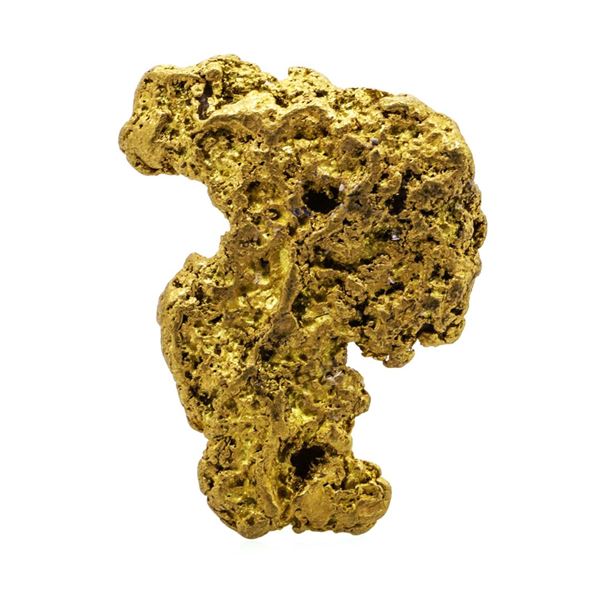 1.15 Gram Gold Nugget