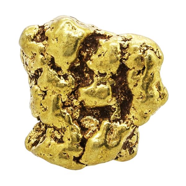 4.50 Gram Gold Nugget