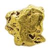 Image 2 : 4.50 Gram Gold Nugget