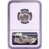 Image 2 : 1945-S Jefferson Nickel Coin NGC MS66