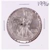 Image 1 : 1996 $1 American Silver Eagle Coin