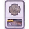 Image 2 : 1951-D Franklin Half Dollar Coin NGC MS63