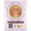 Image 2 : 1894 $20 Liberty Head Double Eagle Gold Coin PCGS MS62