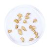 Image 1 : Lot of Gold Nuggets 2.00 Grams Total Weight