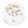 Image 2 : Lot of Gold Nuggets 2.00 Grams Total Weight