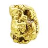 Image 1 : 3.46 Gram Gold Nugget