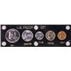 Image 1 : 1961 (5) Coin Proof Set