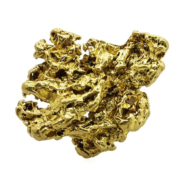 5.71 Gram Gold Nugget