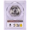 Image 2 : 1956 Franklin Half Dollar Coin PCGS MS64FBL