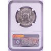 Image 2 : 1954-S Franklin Half Dollar Coin NGC MS64