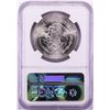 Image 2 : 1984Mo Mexico 1 Onza Libertad Silver Coin NGC MS66