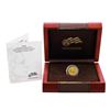 Image 1 : 2008-W $5 Proof American Buffalo 1/10 oz. Gold Coin w/ Box & COA