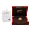 Image 2 : 2008-W $5 Proof American Buffalo 1/10 oz. Gold Coin w/ Box & COA