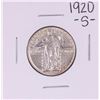 Image 1 : 1920-S Standing Liberty Quarter Coin