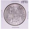Image 1 : 1890 $1 Morgan Silver Dollar Coin