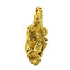 Image 1 : 7.32 Gram Australian Gold Nugget