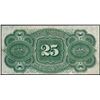 Image 2 : March 3, 1863 Twenty-Five Cents Fourth Issue Fractional Currency Note