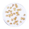 Image 2 : Lot of Gold Nuggets 3.00 Grams Total Weight