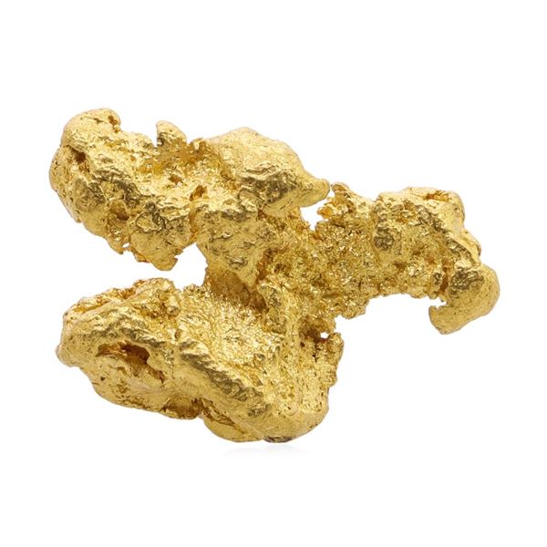 4.69 Gram Australian Gold Nugget