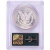 Image 2 : 1879-S $1 Morgan Silver Dollar Coin PCGS MS62 Old Green Holder
