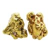 Image 1 : Lot of Gold Nuggets 8.37 Grams Total Weight