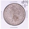 Image 1 : 1879-O $1 Morgan Silver Dollar Coin