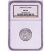 Image 1 : 2004 $25 Platinum American Eagle Coin NGC MS70