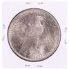 Image 2 : 1924 $1 Peace Silver Dollar Coin
