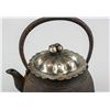 Image 4 : Japanese Iron Cast Teapot