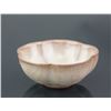 Image 1 : Chinese Ge Sytle Lobed Porcelain Bowl