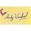 Image 4 : Andy Warhol American Mixed Media on Paper