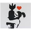 Image 3 : Banksy British Pop Signed Litho on Paper 2/300