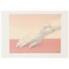 Image 1 : Rene Magritte Belgian Lithograph 104/200 Signed