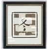 Image 2 : Print on Paper Chinese Character "Winter"