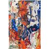 Image 1 : Willem de Kooning Dutch American Abstract OOC