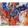 Image 5 : Willem de Kooning Dutch American Abstract OOC