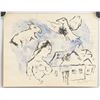 Image 2 : Marc Chagall French Mixed Media on Paper