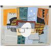 Image 2 : Pablo Picasso Spanish Gouache on Paper