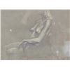 Image 1 : Canadian Charcoal Drawing Signed Robert