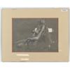 Image 2 : Canadian Charcoal Drawing Signed Robert