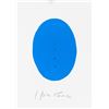 Image 1 : Lucio Fontana Argentine-Italian Mixed Media