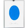 Image 2 : Lucio Fontana Argentine-Italian Mixed Media