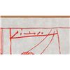 Image 4 : Pablo Picasso Silkscreen Signed 11/175 COA