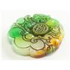 Image 3 : Tri-colored Stone Pendant
