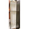 Image 2 : TALL PANTRY 24" D X 18" W X 84" T  C/W 3 RH DOORS