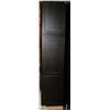 Image 1 : TALL PANTRY 24" D X 18" W X 84" T  C/W 3 RH DOORS