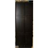 Image 1 : TALL PANTRY 24" D X 30" W X 84" T  C/W 3 RH DOORS