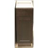 Image 1 : VANITY BASE CAB 12" WIDE WITH TOP DRW AND RH DOOR