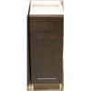 Image 1 : VANITY BASE CAB 12" WIDE WITH TOP DRW AND RH DOOR