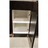 Image 2 : VANITY BASE CAB 15" WIDE WITH TOP DRW AND RH DOOR